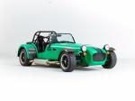 Caterham Seven 360 R 2015 года (UK)